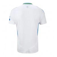 Leeds United Heimtrikot 2024-25 Kurzarm